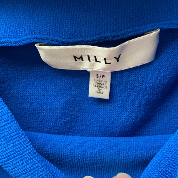 Milly top - Picture 2 of 3